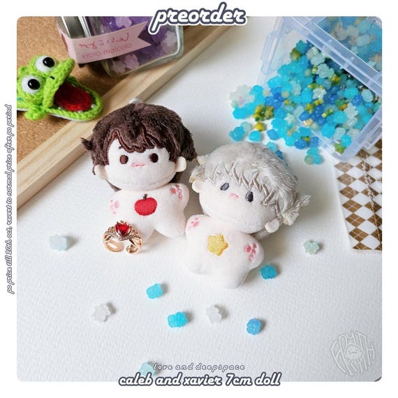 洋書 FOR THE LOVE DOLLS $_32.JPG?set_id=880000500F