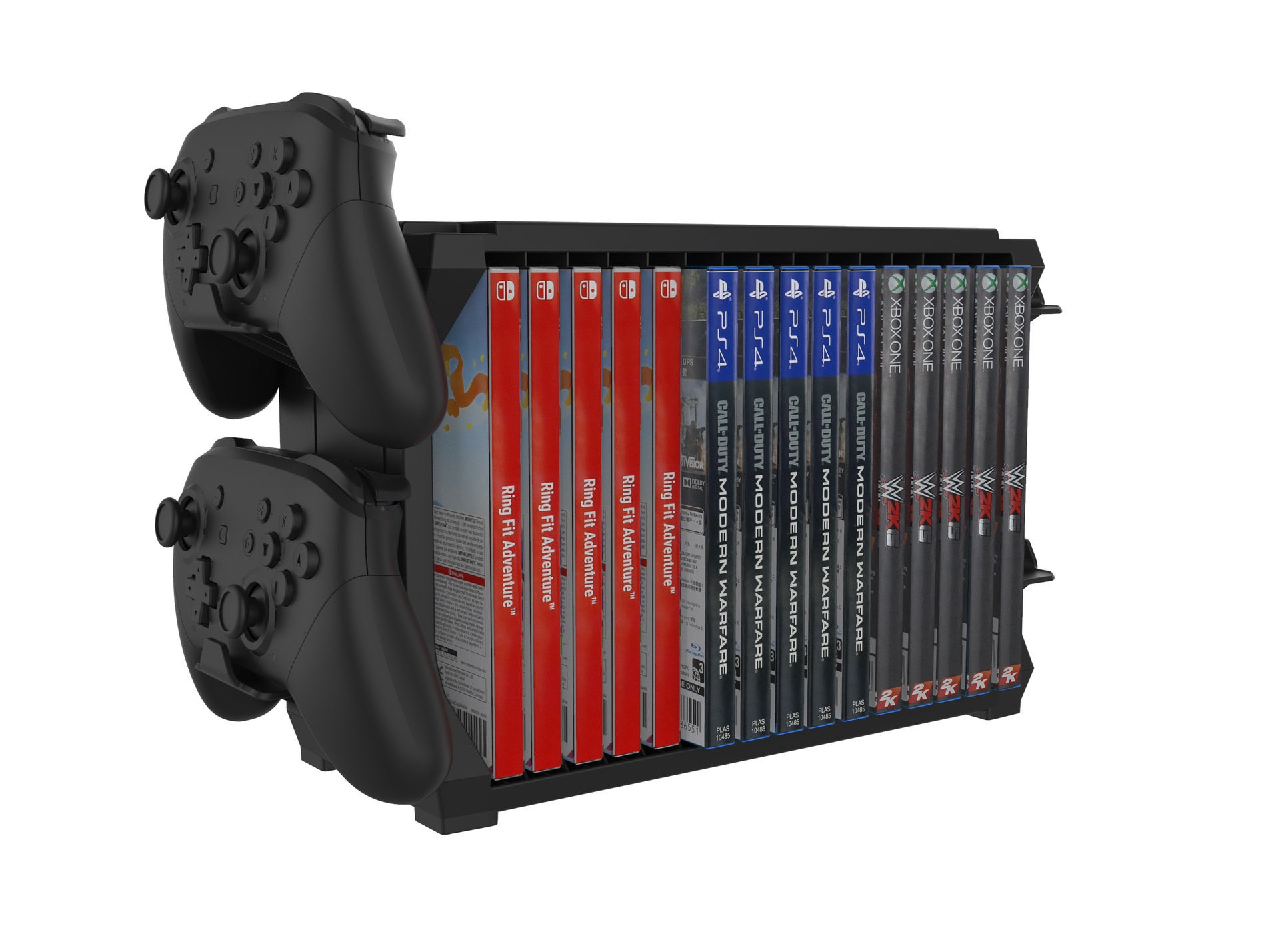 Стойка Для Дисков Ps4 Купить