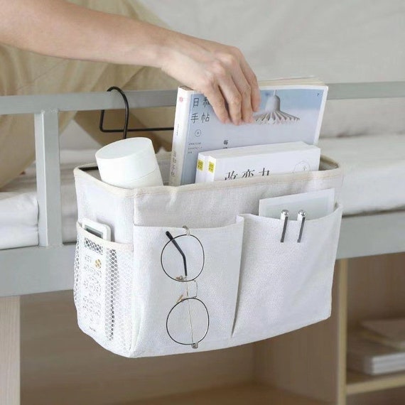 bedside hanging storage bag