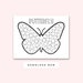 Spring Dot Marker Activity, Do a Dot Printables for Kids, Preschool ...