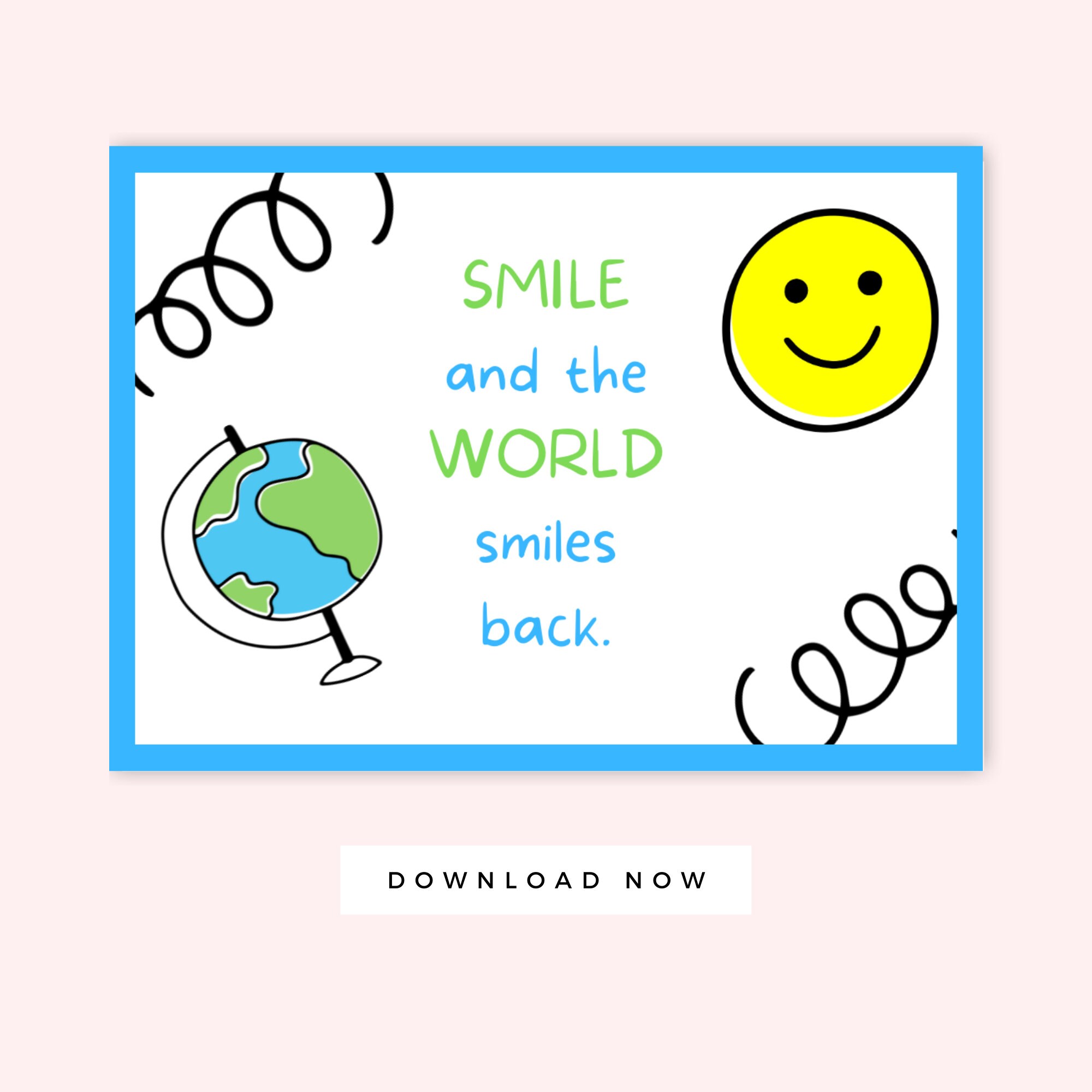 Notes For Kids Lunch Box Notes for Kids, Printable Encouraging Cards, School Themed ...