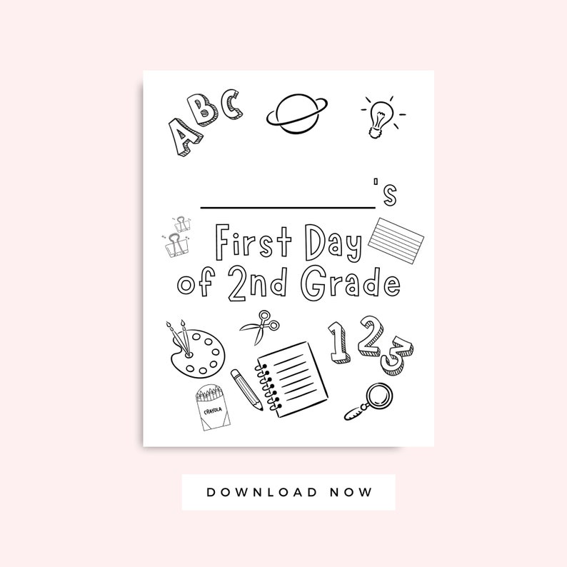 first-day-of-2nd-grade-coloring-page-second-grade-back-to-etsy-australia