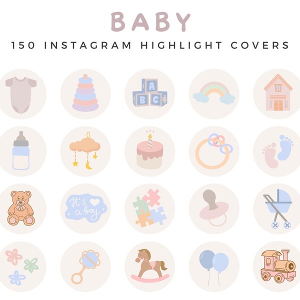 Motherhood Instagram - Etsy