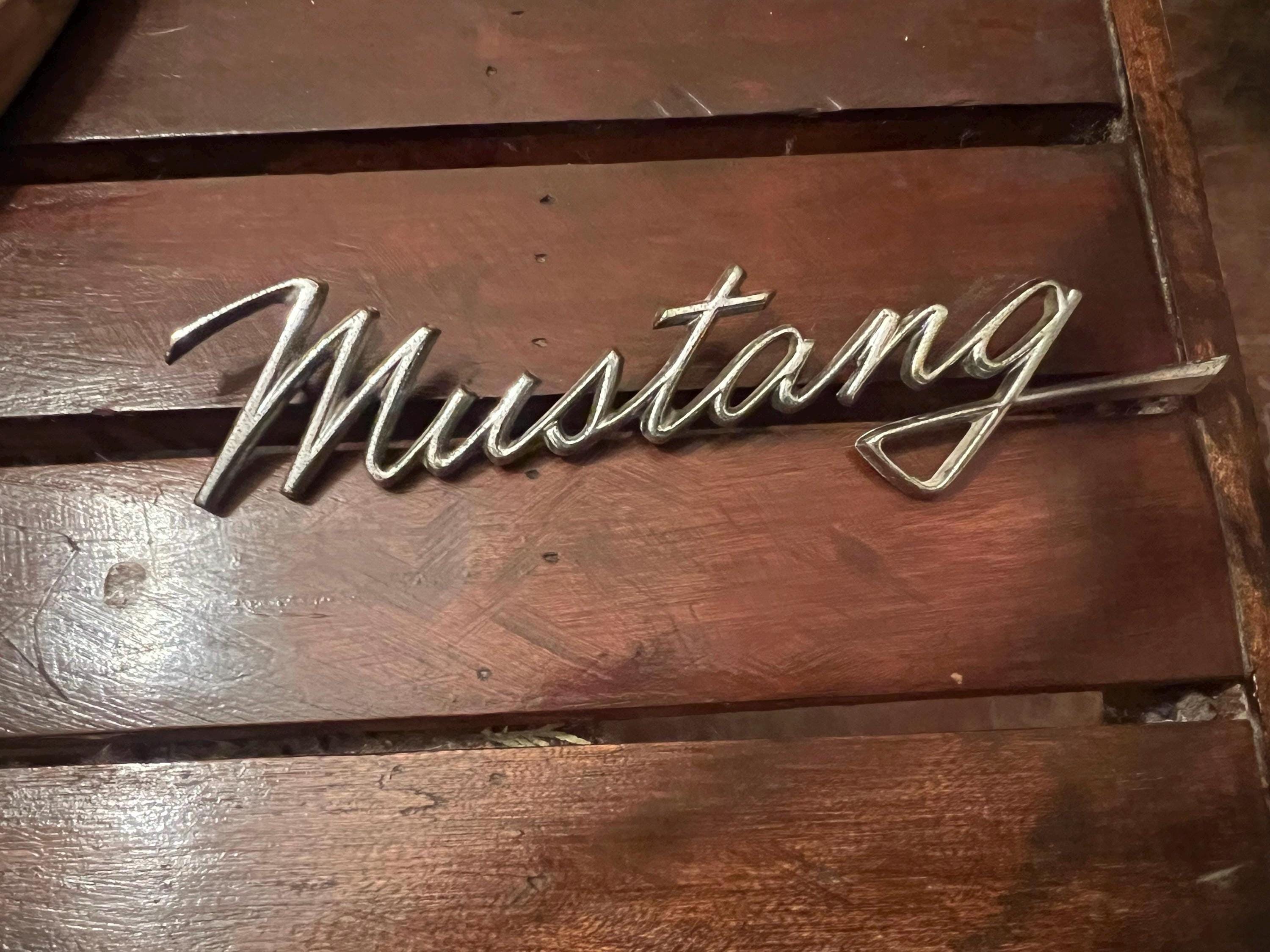 vintageラグ カーペット フォード 企業ロゴ レトロカー 1960 1960s Ford Emblem - Etsy