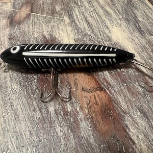 Heddon Zara - Etsy