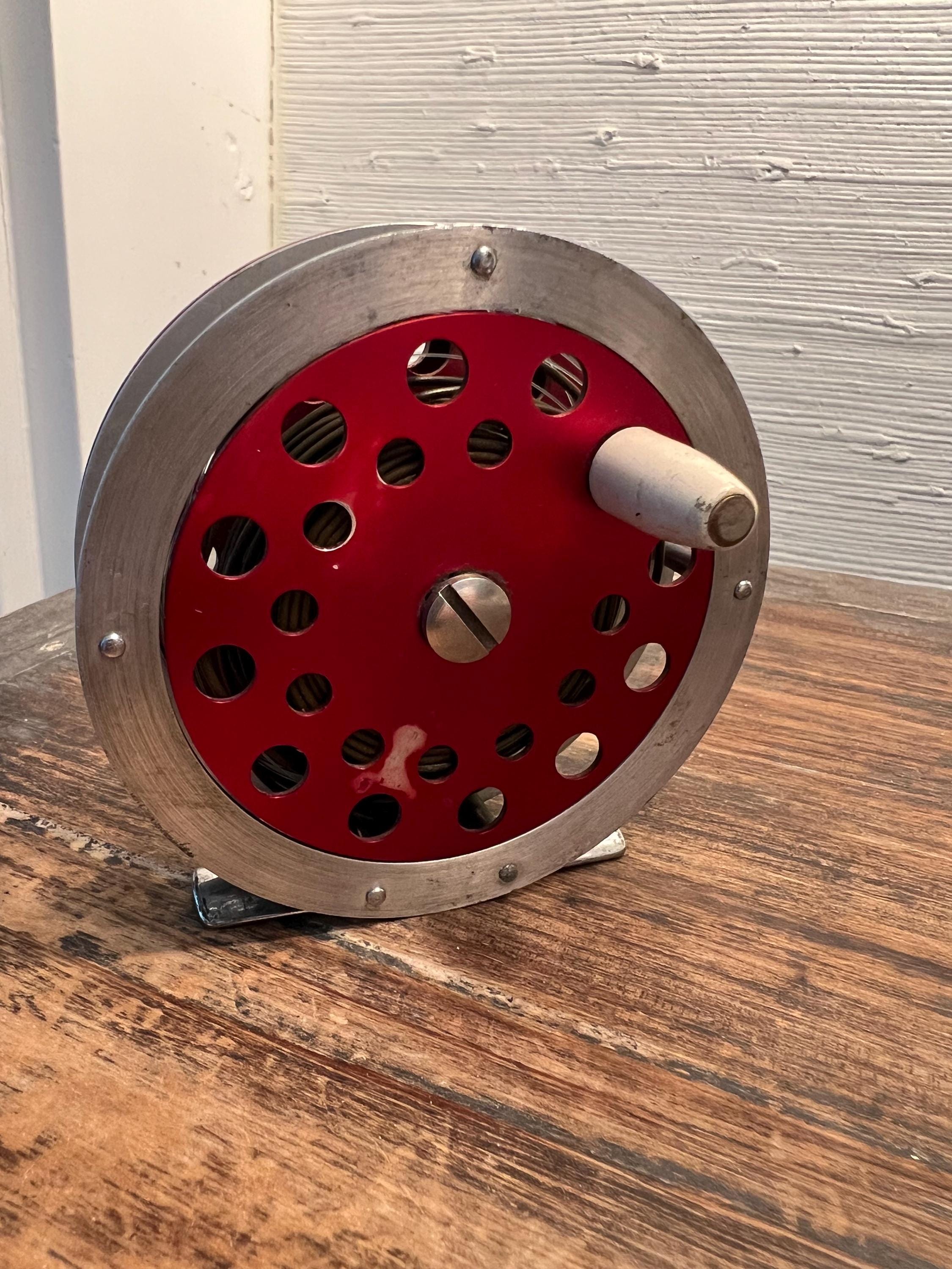 Martin Fly Reel - Etsy