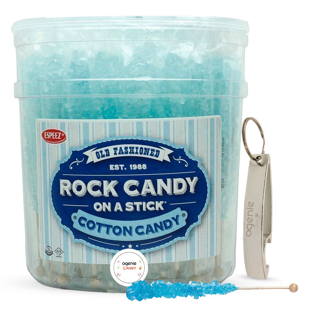 Rock Candy Sticks, Cake Pop Sticks, Marshmallow Pop and 6 Size 75 Count 