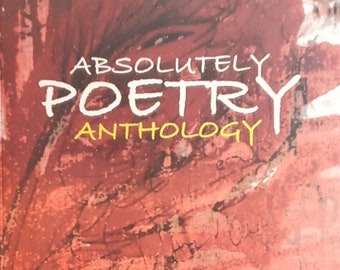 Absolutely Poetry Anthology