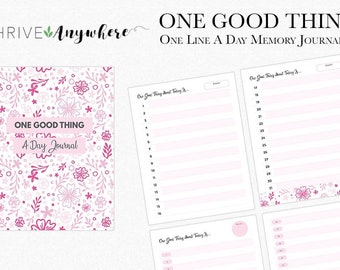 Motivational Journal - Etsy