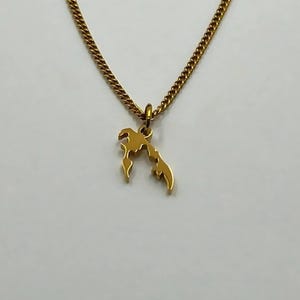 Eelam XS (of 18 karaat)