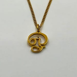 Om II XS (Or 18 carats)