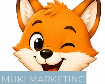 MUKI Marketing Package