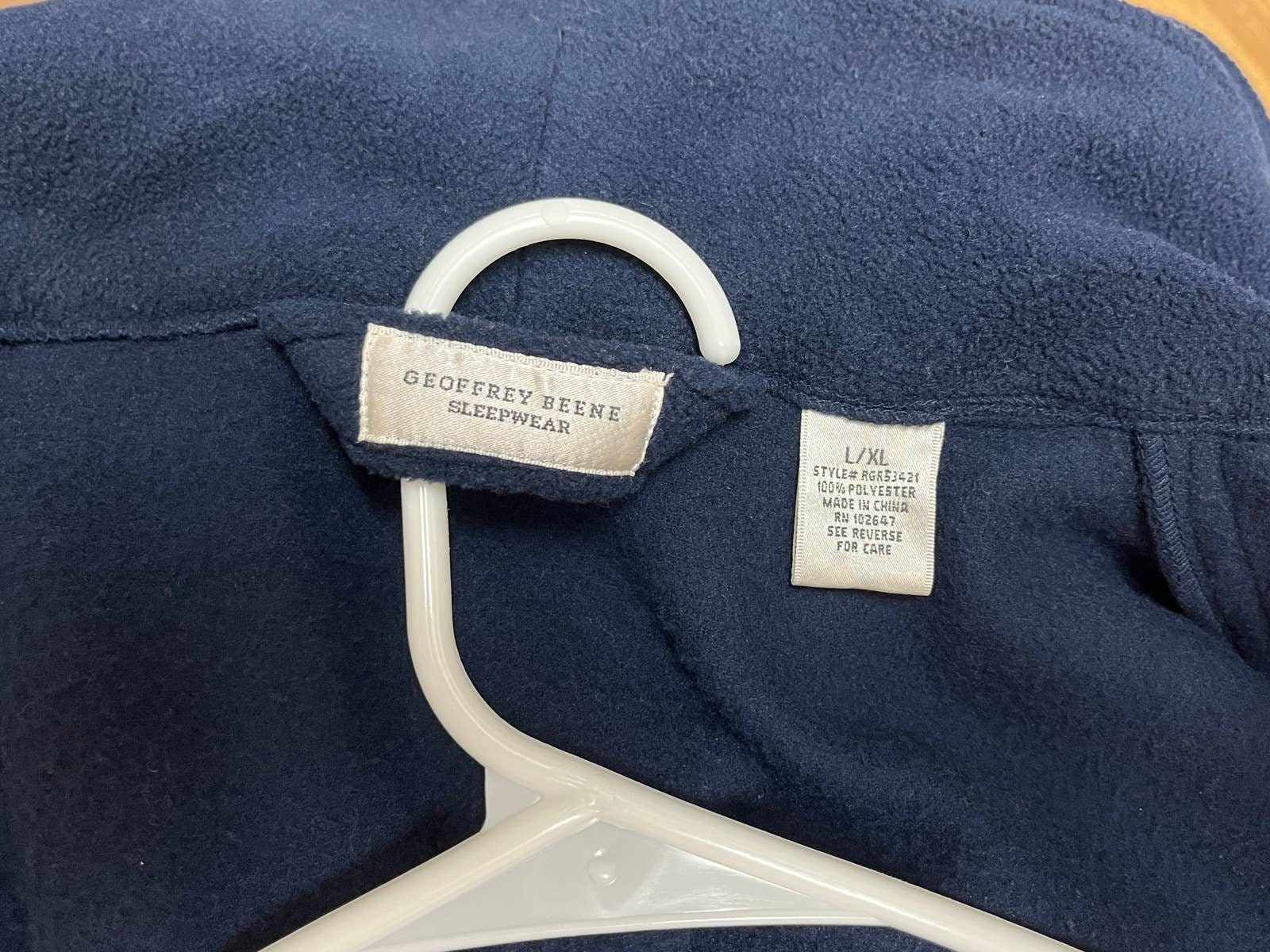 Geoffrey beene sleepwear sale