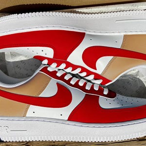 air force 1 49ers