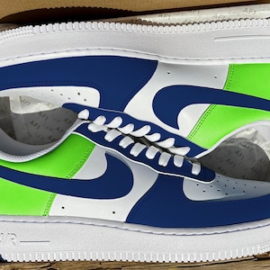 seahawks air force 1