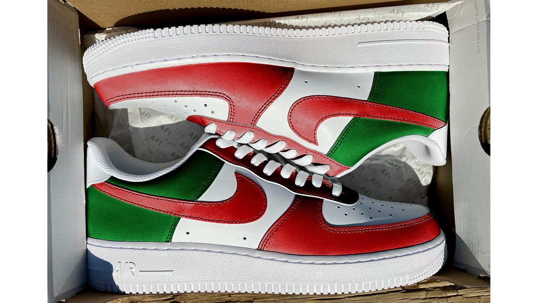 World Cup Air Force Precio En Mexico Las Mejores Ofertas En Nike