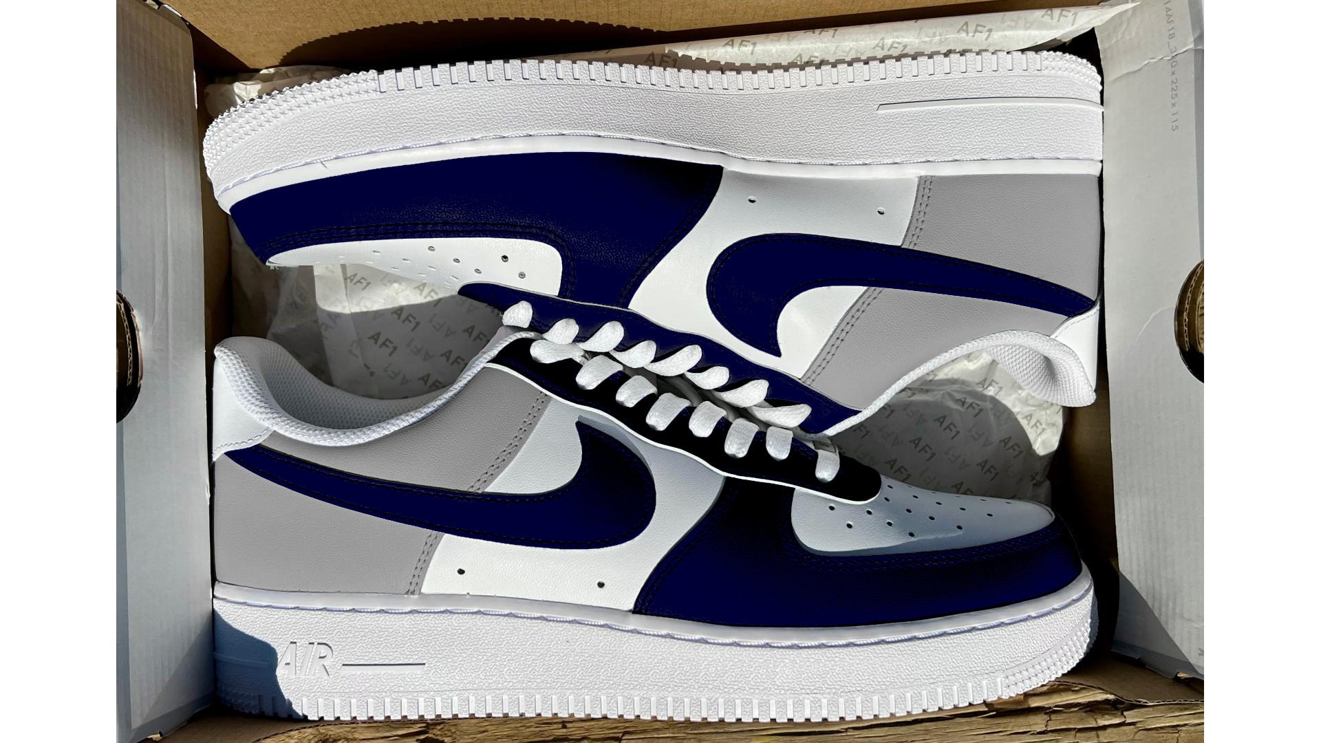 Sneakers Nike Air Force De Botin Nike Air Force Botin Sale