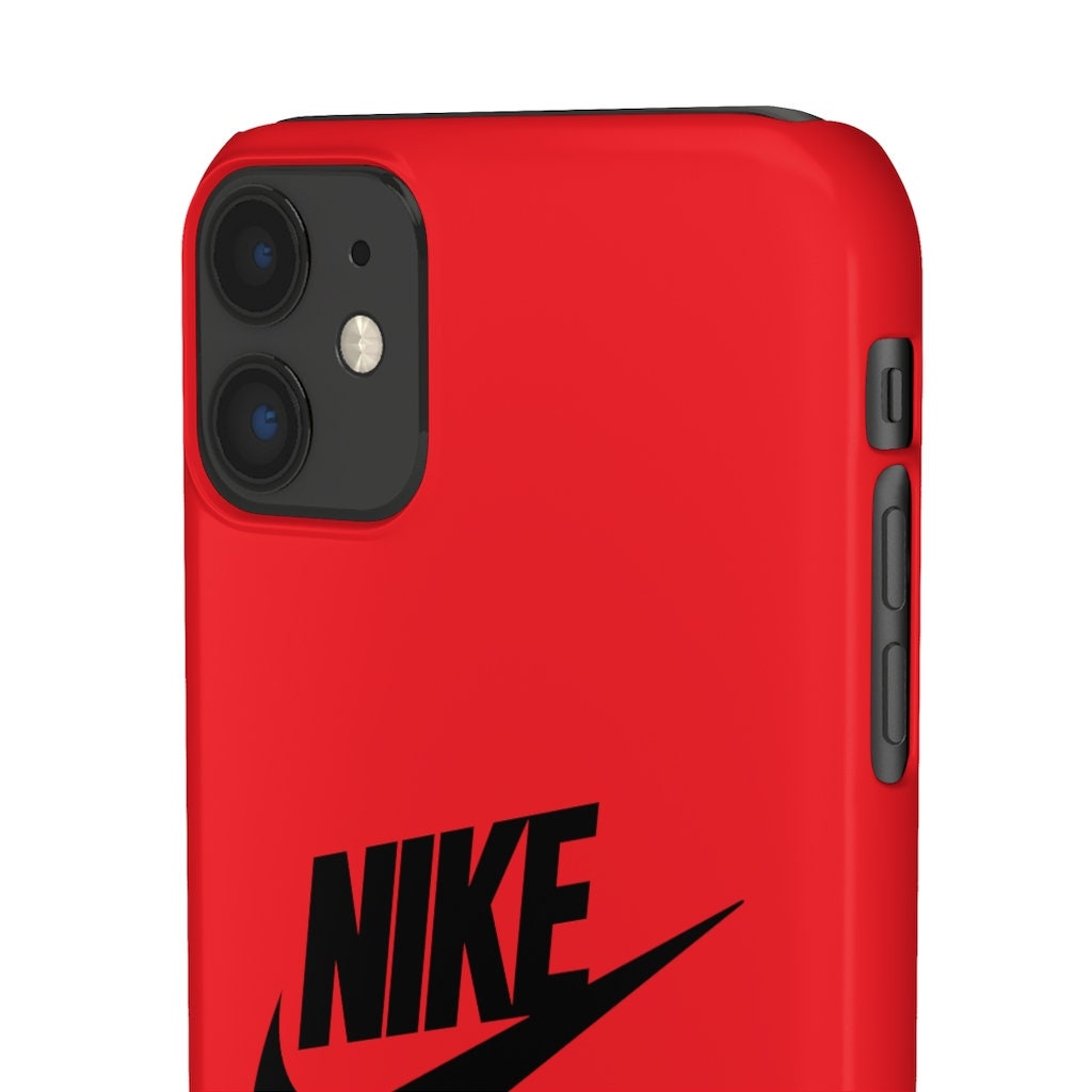 Nike Phone Case Etsy