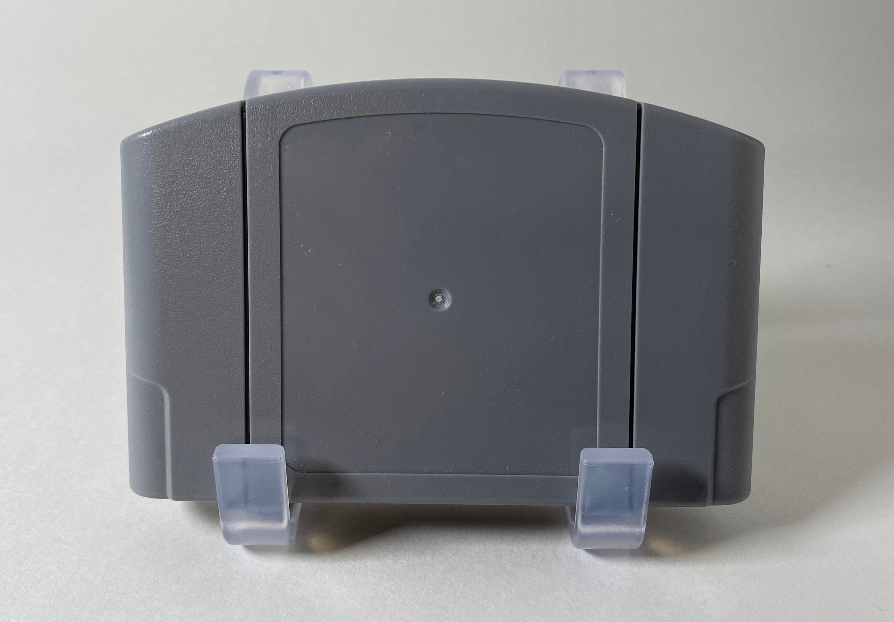 Custom N64 - Choose Your Own Nintendo 64 Parody Video Game Cartridge ...