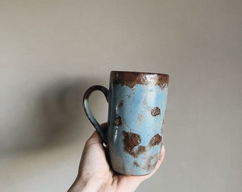 Frost | Handmade Ceramic Mug