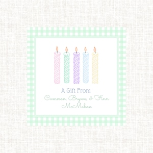 cartões telefônicos em aquarela de aniversário | Um presente de cartões | Cartões telefônicos infantis | Cartões de cerco | Cartão de aniversário | Cartões de aniversário em aquarela