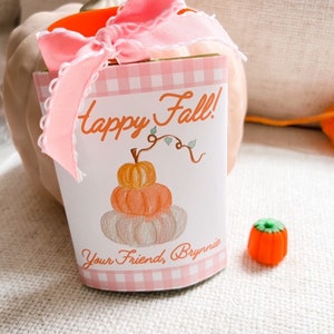 Watercolor Girl Cinderella Pumpkin Applesauce Pouch Halloween Printable | Halloween Applesauce Pouch Tag | Halloween Applesauce Pouch Label