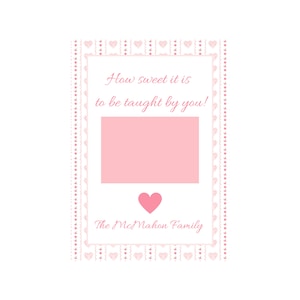 Lehrer Valentinstag, Valentinstag Geschenk Kartenhalter Vorlage, Lehrer Valentinstag Geschenk Kartenhalter, Valentinstag Geschenk Kartenhalter, Valentinstag Geschenk