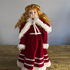 Heritage mint ltd dolls 1988 1989 discount