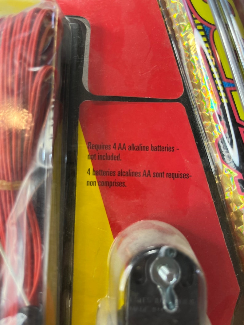 Vintage Estes Snapshot Flying Model Rocket Camera, Photos, 500 Ft Film