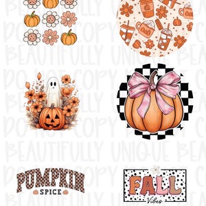Fall 3 Inch Cardstock Download
