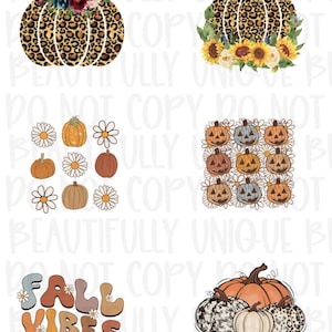Fall 3 Inch Cardstock Download