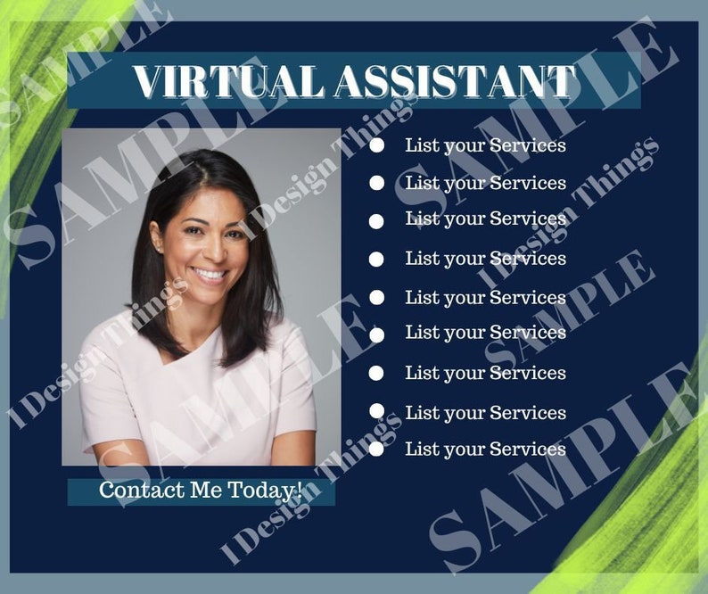 Virtual Assistant Introductory and Services | VA Services | Virtual ...