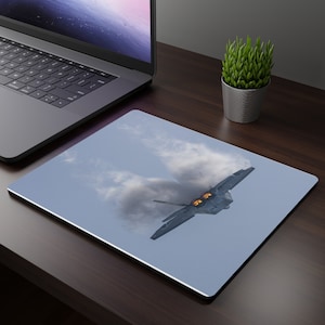 Rectangular Mouse Pad