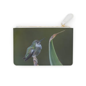 Mini Clutch Bag