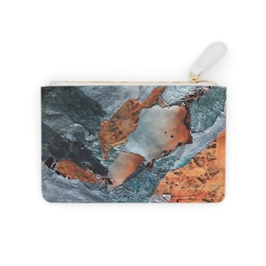 Mini Clutch Bag
