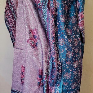 Kani winter suit