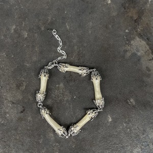 Animal Bone Jewelry Etsy Singapore