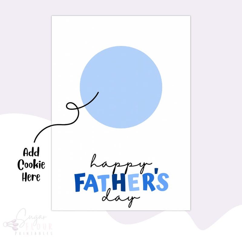 Fathers Day Cookies - Etsy
