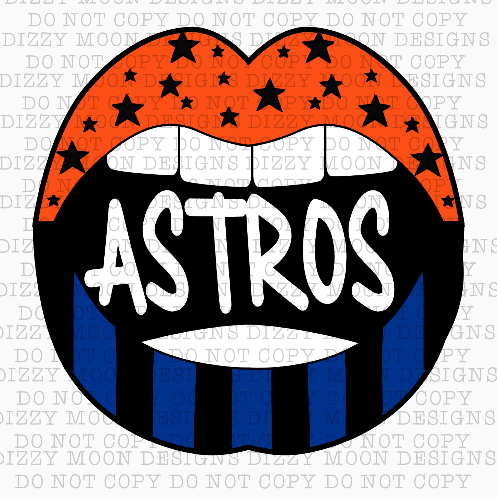 Dia De Los Astros Svg 