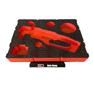 Milwaukee M18 Hole Hawg Kaizen Foam Insert for Packout