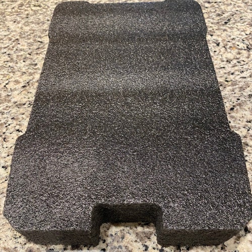 Milwaukee Packout Kaizen Foam Insert Etsy