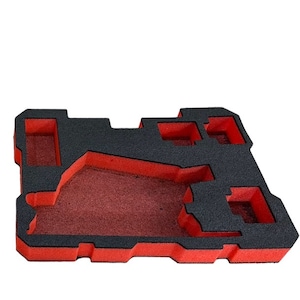 Milwaukee M18 Track Saw Kaizen Foam Insert for Packout