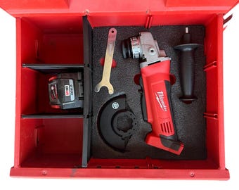 Wkładka do szlifierki Milwaukee M18