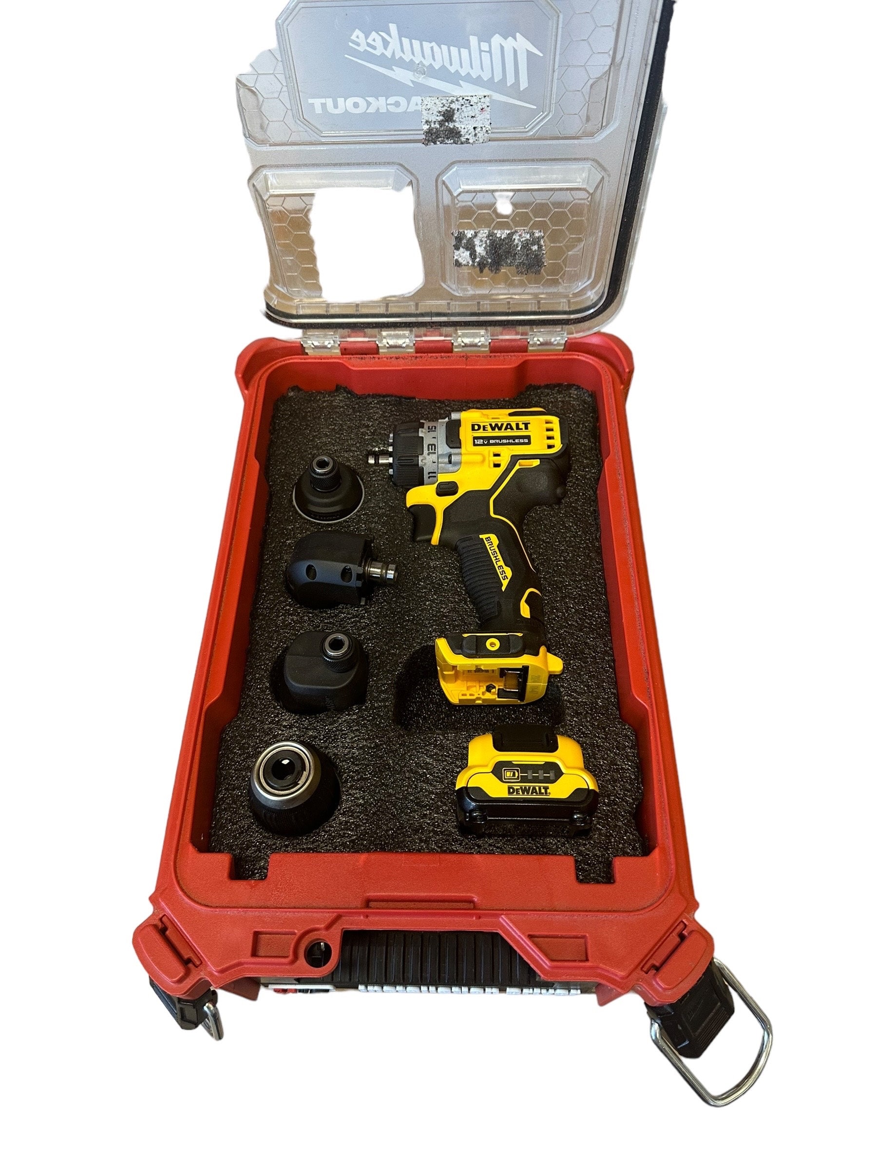 Dewalt drill rebuild kit sale