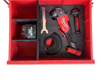 Wkładka do młynka do paliwa Milwaukee M18