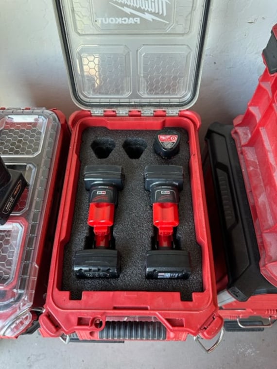 Kaizen packout sale