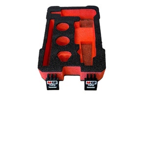 Milwaukee M12 Pro Pex Expander Kaizen Foam Insert for Packout