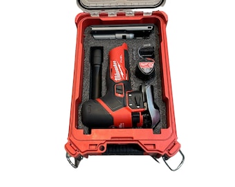 Milwaukee M12 Fuel Jigsaw Kaizen Foam Insert for Packout
