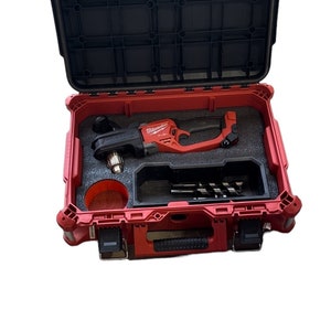 Milwaukee M18 Hole Hawg Insert 8424-No Tools or Packout are Included