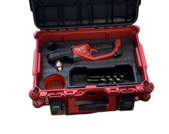 Milwaukee M18 Hole Hawg Insert 8424-Keine Werkzeuge oder Packout sind enthalten